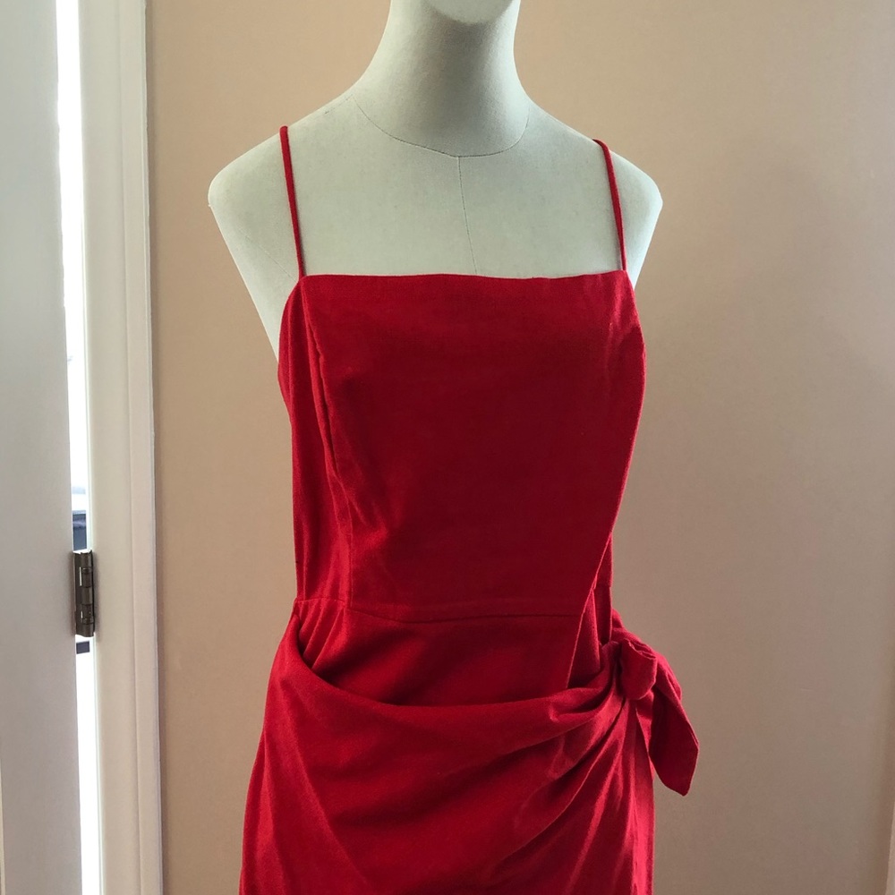 Lady In Red Mini - Picture 5 of 5